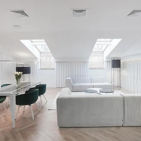 Hotel Park 17 Čenstochová