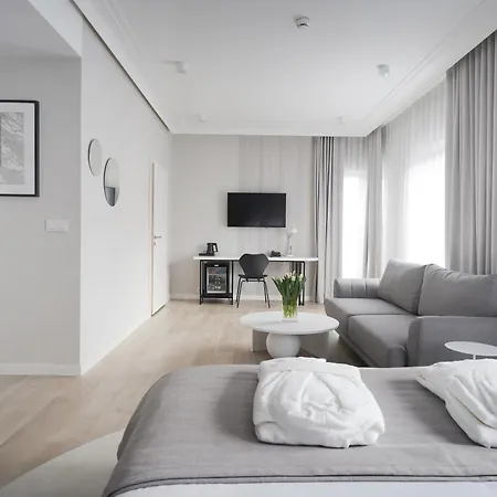 Hotel Park 17 4*