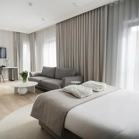 Hotel Park 17 4*