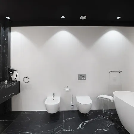 Park 17 Ζεστοκόβα