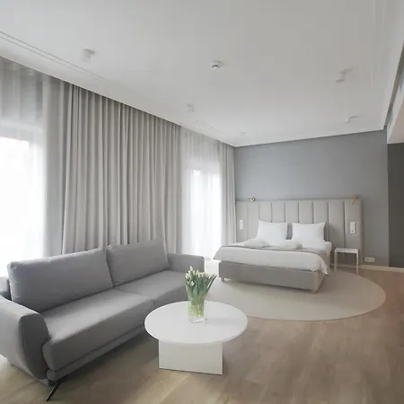 Hotel Park 17