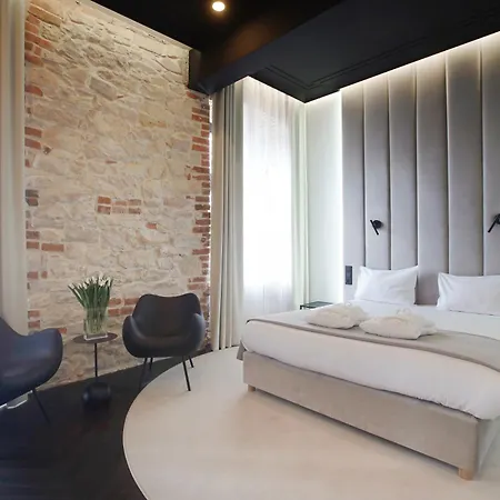 Hotel Park 17 4*