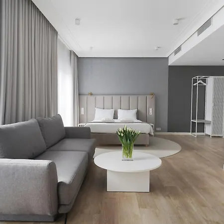 Hotel Park 17