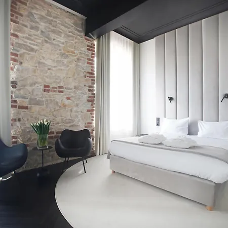 Hotel Park 17 Čenstochová