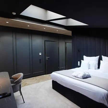 Hotel Park 17