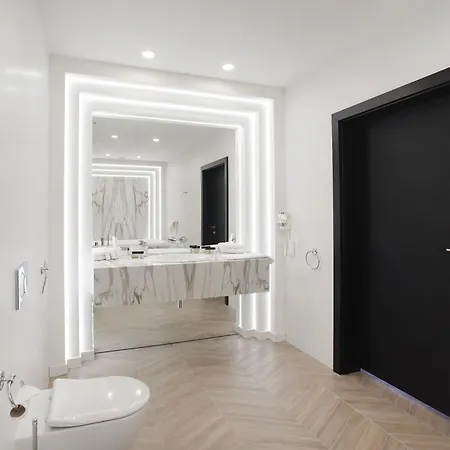 Hotel Park 17 Čenstochová