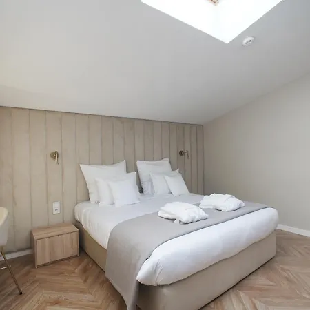 Hotel Park 17 Čenstochová