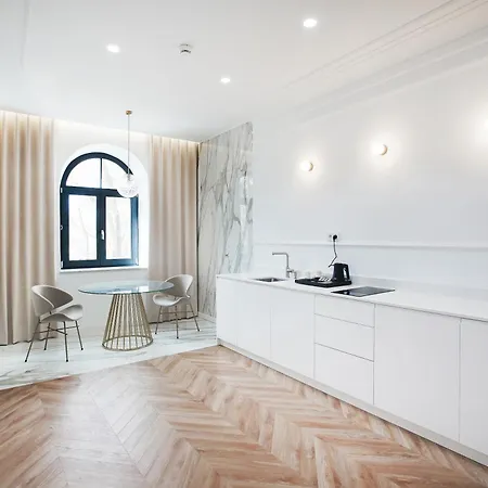 Hotel Park 17 Częstochowa