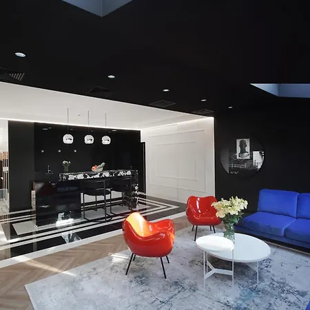 Park 17 Čenstochová