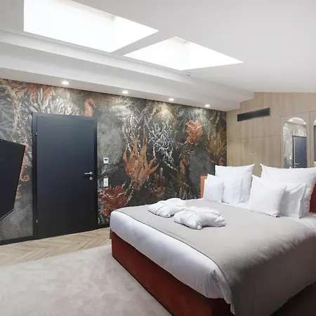 Hotel Park 17