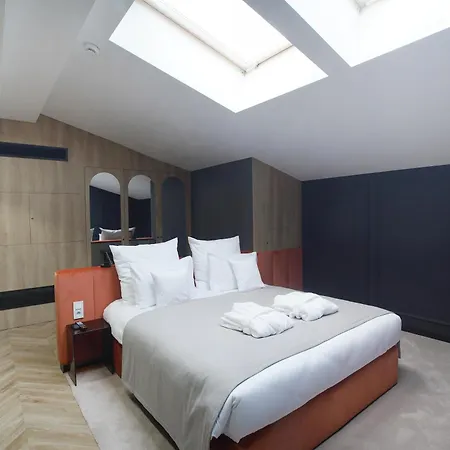 Hotel Park 17