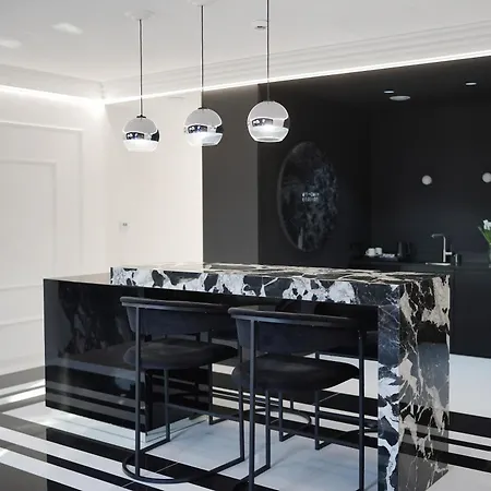 Ξενοδοχείο Park 17 Ζεστοκόβα