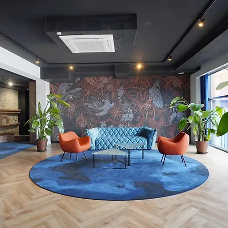 Hotel Park 17 Čenstochová