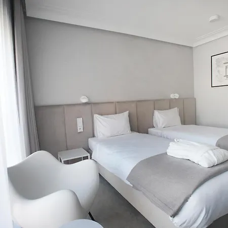 Hotel Park 17