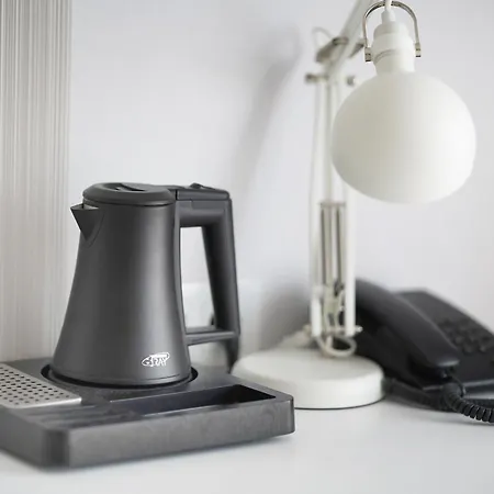 Park 17 Čenstochová