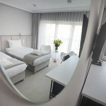 Hotel Park 17 Čenstochová