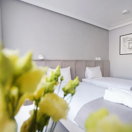 Hotel Park 17 4*