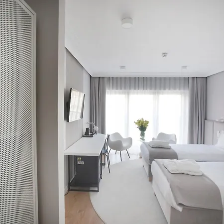 Hotel Park 17 Częstochowa