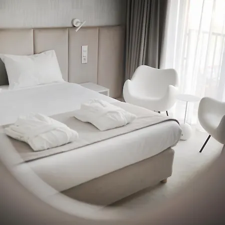 Park 17 Čenstochová