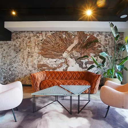 Park 17 Čenstochová