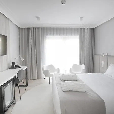 Hotel Park 17 4*