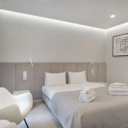 Park 17 Hotel