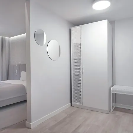 Hotel Park 17