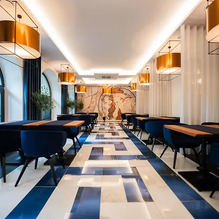 Park 17 Hotel 4*