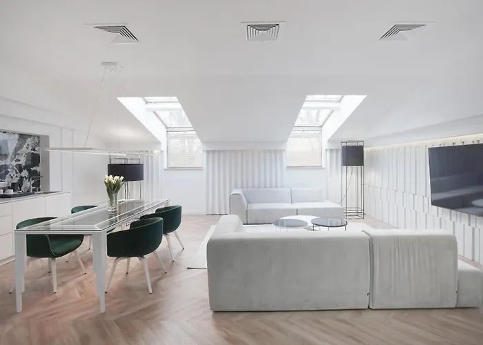 Hotel Park 17 Czestochowa