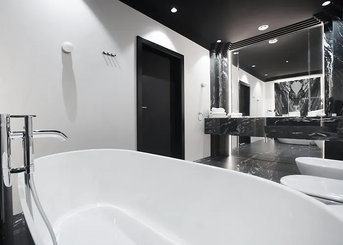 Hotel Park 17 Częstochowa