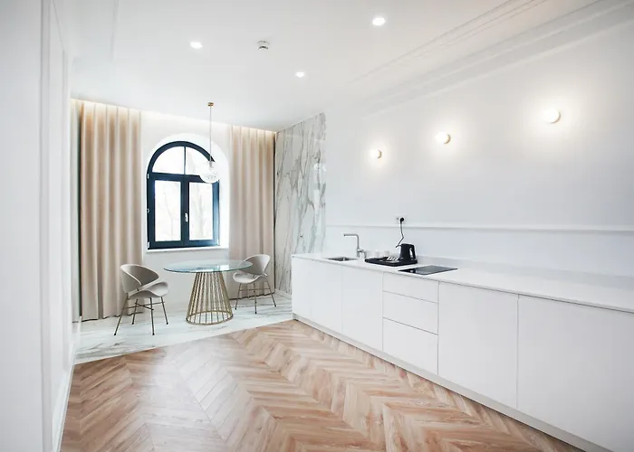 Hotel Park 17 Częstochowa