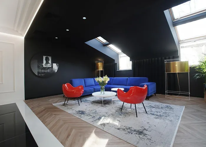 Hotel Park 17 Czestochowa