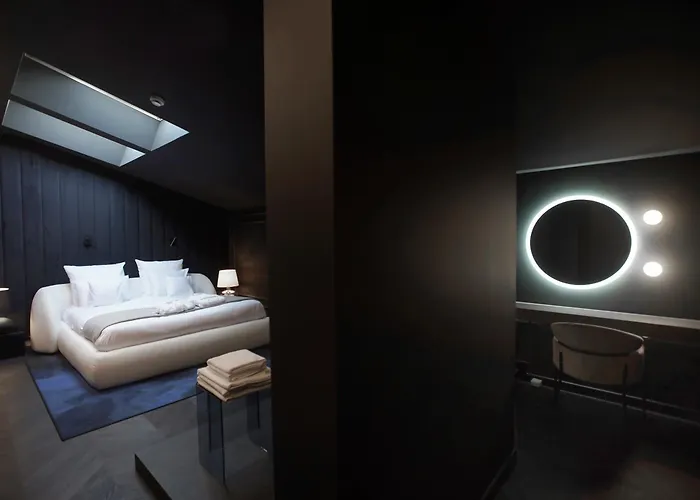 Hotel Park 17 Czestochowa