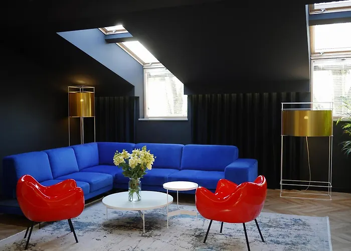 Park 17 Częstochowa