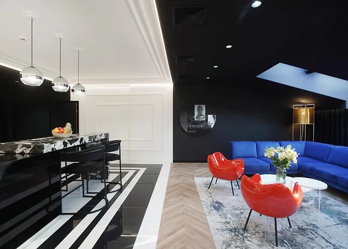 Hotel Park 17 Czestochowa