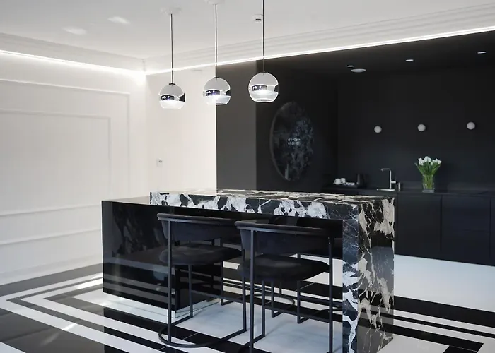 Hotel Park 17 Czestochowa