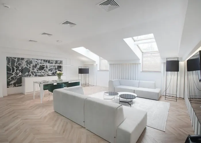 Hotel Park 17 Częstochowa