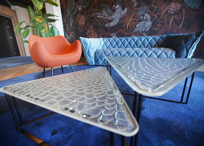 Hotel Park 17 Czestochowa