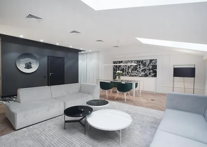 Hotel Park 17 Częstochowa