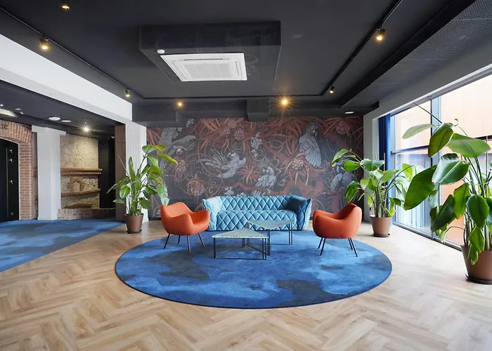 Hotel Park 17 Czestochowa