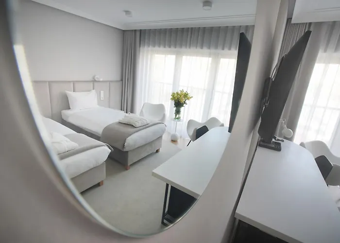 Hotel Park 17 Częstochowa