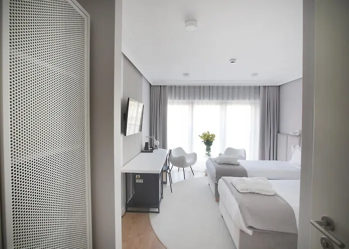 Hotel Park 17 Czestochowa