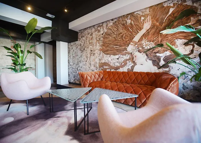 Hotel Park 17 Częstochowa