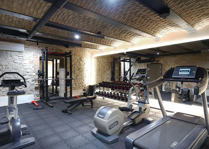 Park 17 4* Czestochowa