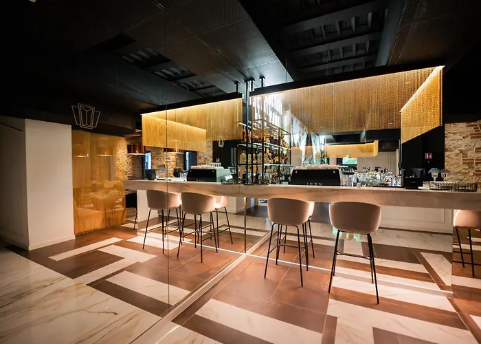 Park 17 4* Czestochowa